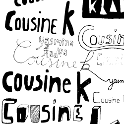 cousineK