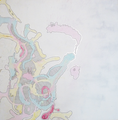 l'invasion du signe étape 2 couleur